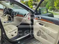 2011 Jeep Grand Cherokee