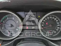 2011 Jeep Grand Cherokee