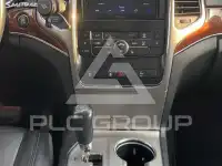 2011 Jeep Grand Cherokee