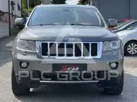 2011 Jeep Grand Cherokee