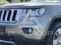 2011 Jeep Grand Cherokee