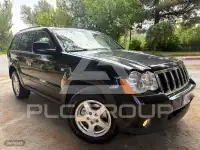 2011 Jeep Grand Cherokee
