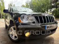 2011 Jeep Grand Cherokee