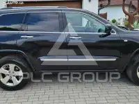 2011 Jeep Grand Cherokee