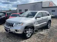 2011 Jeep Grand Cherokee