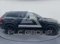 2011 Jeep Grand Cherokee