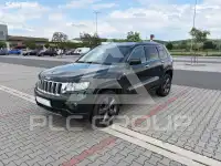 2011 Jeep Grand Cherokee