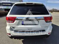 2011 Jeep Grand Cherokee