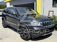 2011 Jeep Grand Cherokee