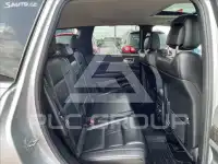 2011 Jeep Grand Cherokee