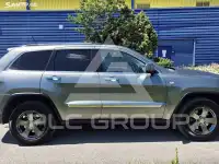 2011 Jeep Grand Cherokee