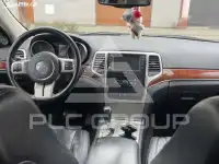 2011 Jeep Grand Cherokee
