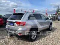 2011 Jeep Grand Cherokee