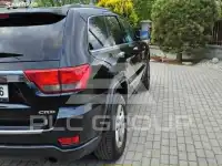 2011 Jeep Grand Cherokee