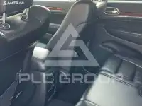 2011 Jeep Grand Cherokee