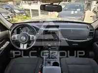 2011 Jeep CHEROKEE