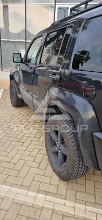 2011 Jeep CHEROKEE