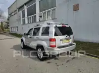 2011 Jeep CHEROKEE