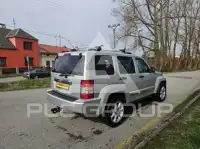 2011 Jeep CHEROKEE