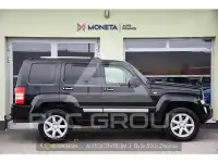 2011 Jeep CHEROKEE