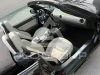 2011 Mazda MX-5