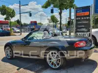 2011 Mazda MX-5
