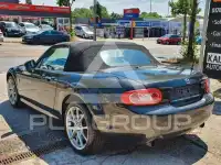 2011 Mazda MX-5