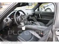 2011 Mazda MX-5