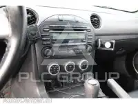 2011 Mazda MX-5