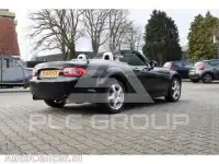 2011 Mazda MX-5
