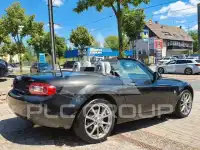2011 Mazda MX-5