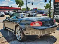 2011 Mazda MX-5