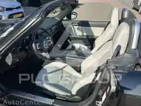 2011 Mazda MX-5