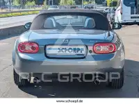 2011 Mazda MX-5