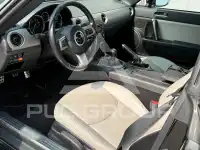 2011 Mazda MX-5
