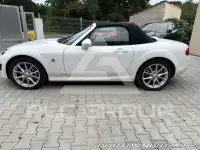 2011 Mazda MX-5
