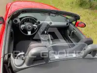 2011 Mazda MX-5
