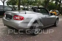 2011 Mazda MX-5