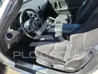 2011 Mazda MX-5