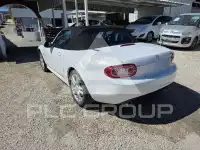 2011 Mazda MX-5