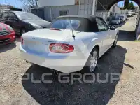 2011 Mazda MX-5