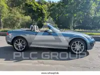 2011 Mazda MX-5