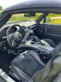 2011 Mazda MX-5