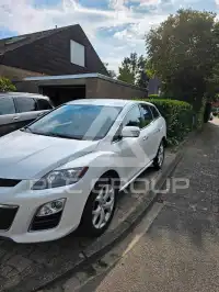 2011 Mazda CX-7