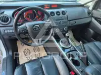 2011 Mazda CX-7