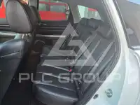 2011 Mazda CX-7