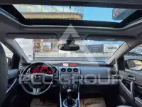 2011 Mazda CX-7