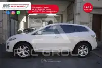 2011 Mazda CX-7
