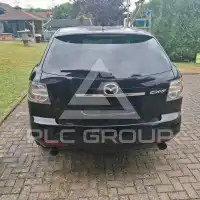 2011 Mazda CX-7