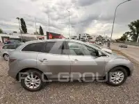2011 Mazda CX-7